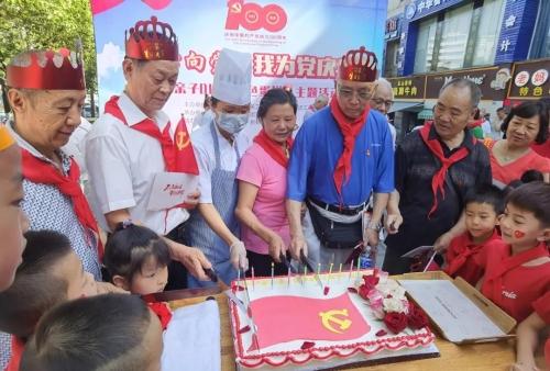 去年我市投入21.08亿元支持生态安全屏障建设