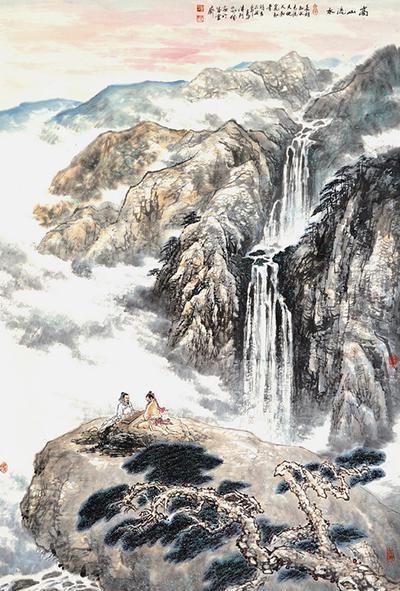 暖风游人是什么意思游戏画面